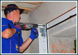 New York Garage Door Shop New York, NY 212-918-5414 - garage-door-installation