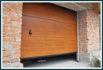 New York Garage Door Shop New York, NY 212-918-5414