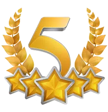 New York Garage Door Shop New York, NY 212-918-5414 - sb-5star-01